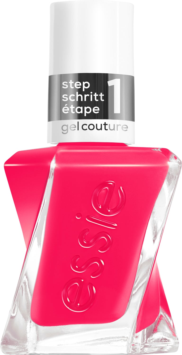 gel Couture Nail Polish