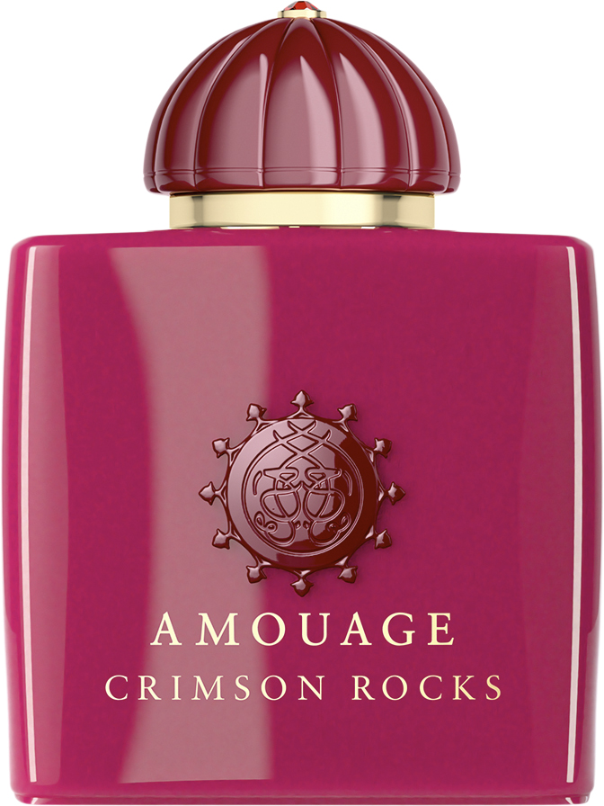 Amouage Crimson Rocks Woman Edp 100