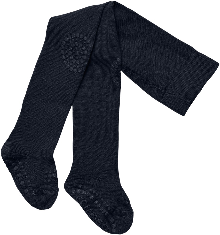 Crawling Tights Bamboo LV