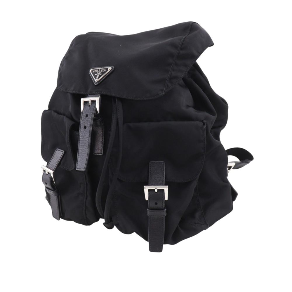 Prada Backpack