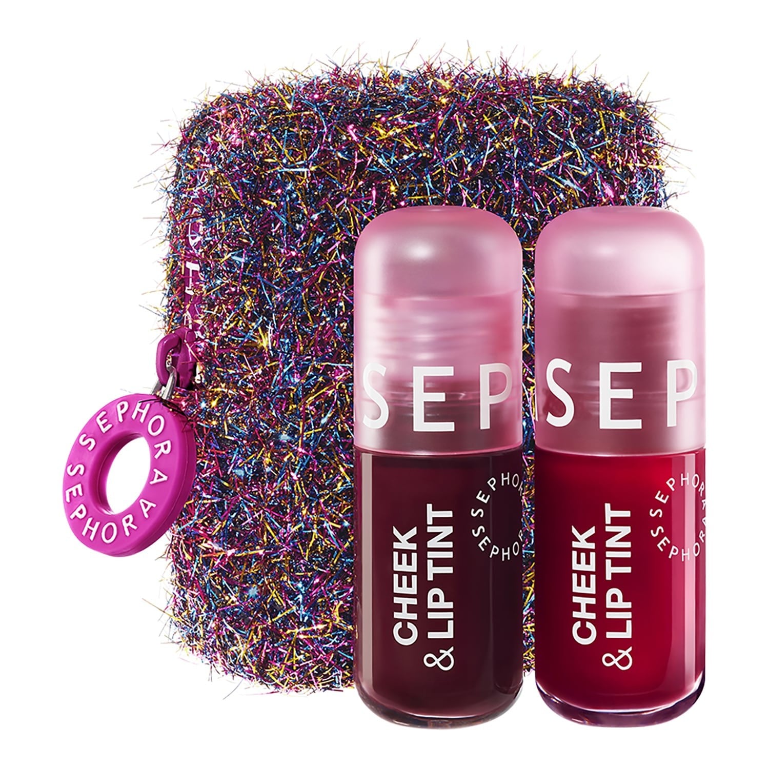 Cheek & Lip Tint Duo Sæt