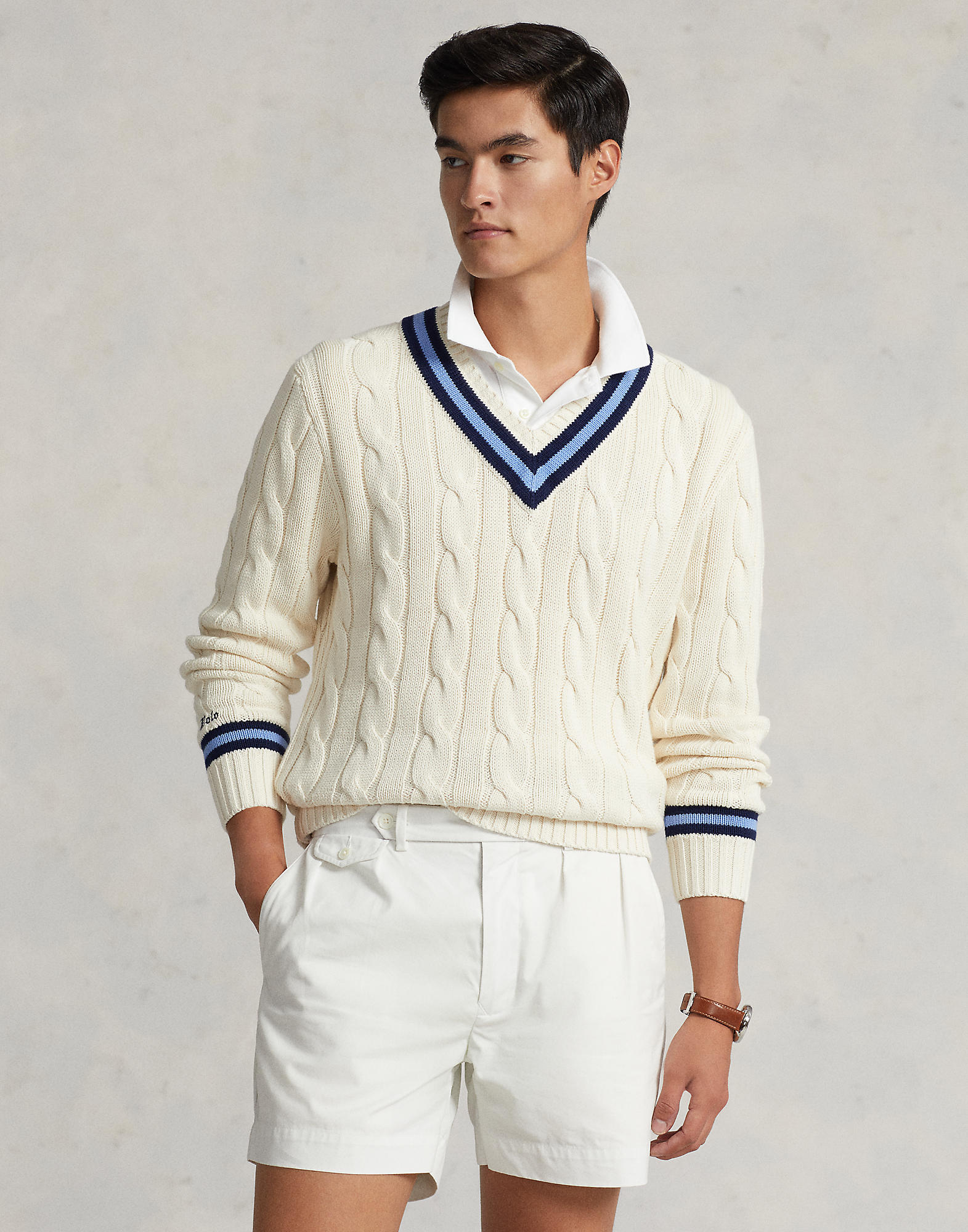 Cotton Lsl Plo