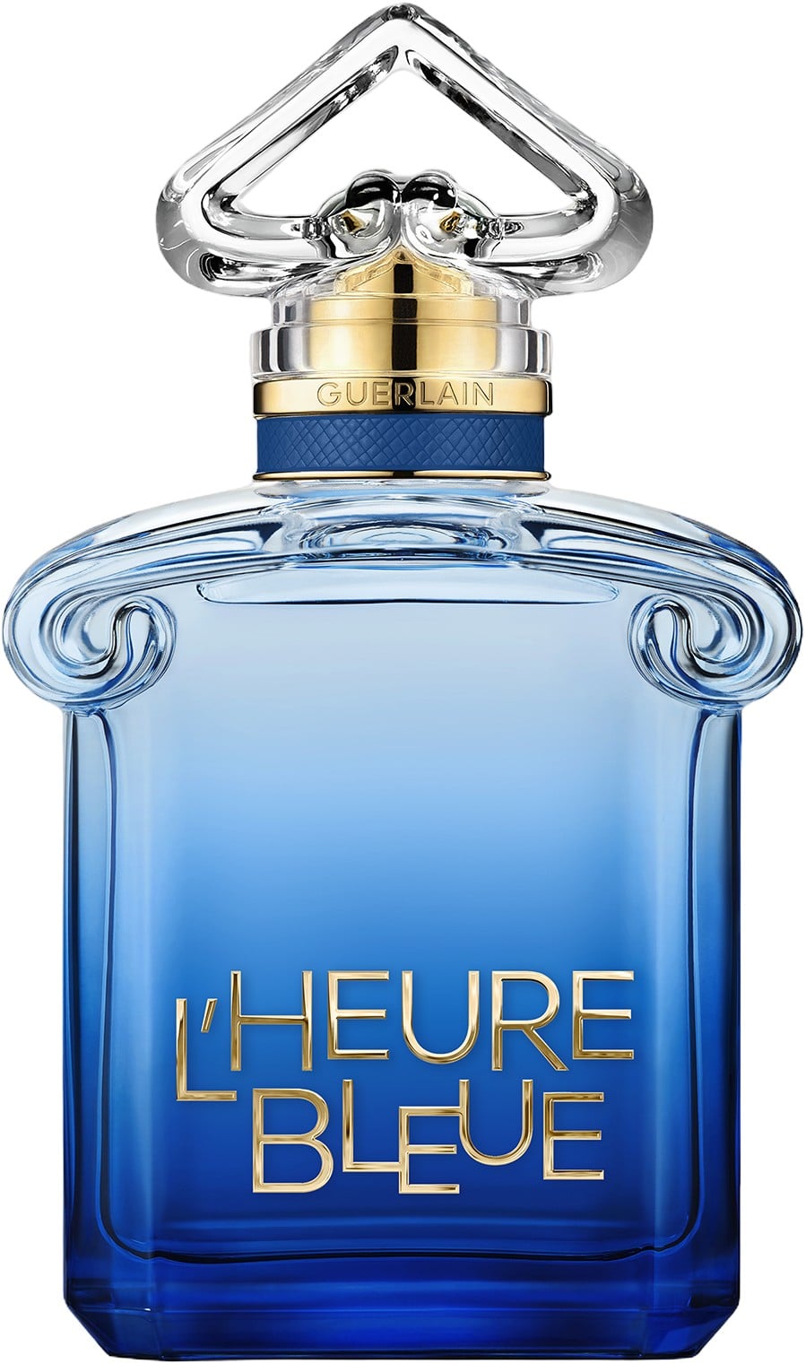 Lheure Bleue Eau de Parfum