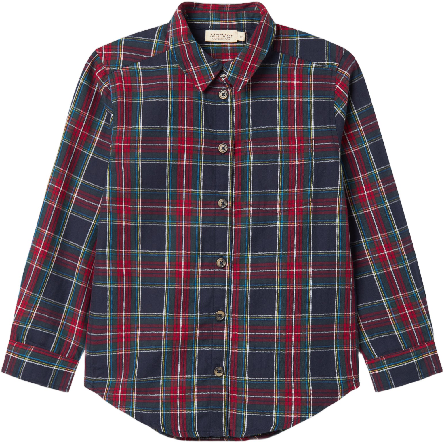 Tommy