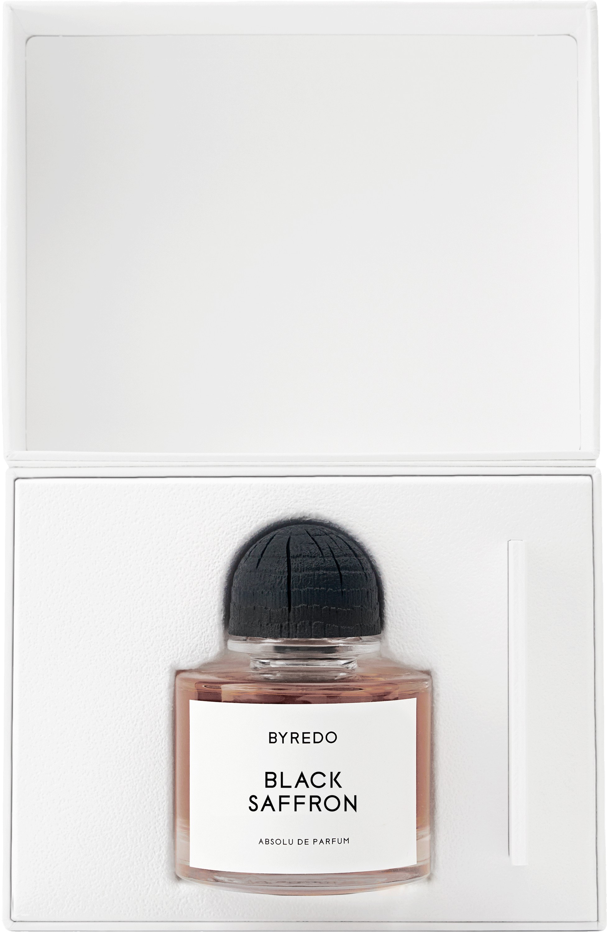Byredo Black Saffron Absolu de Parfum Eau de Parfum 100 ml