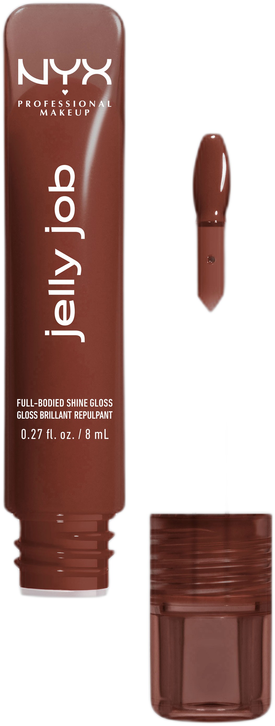 Jelly Job Lip Gloss