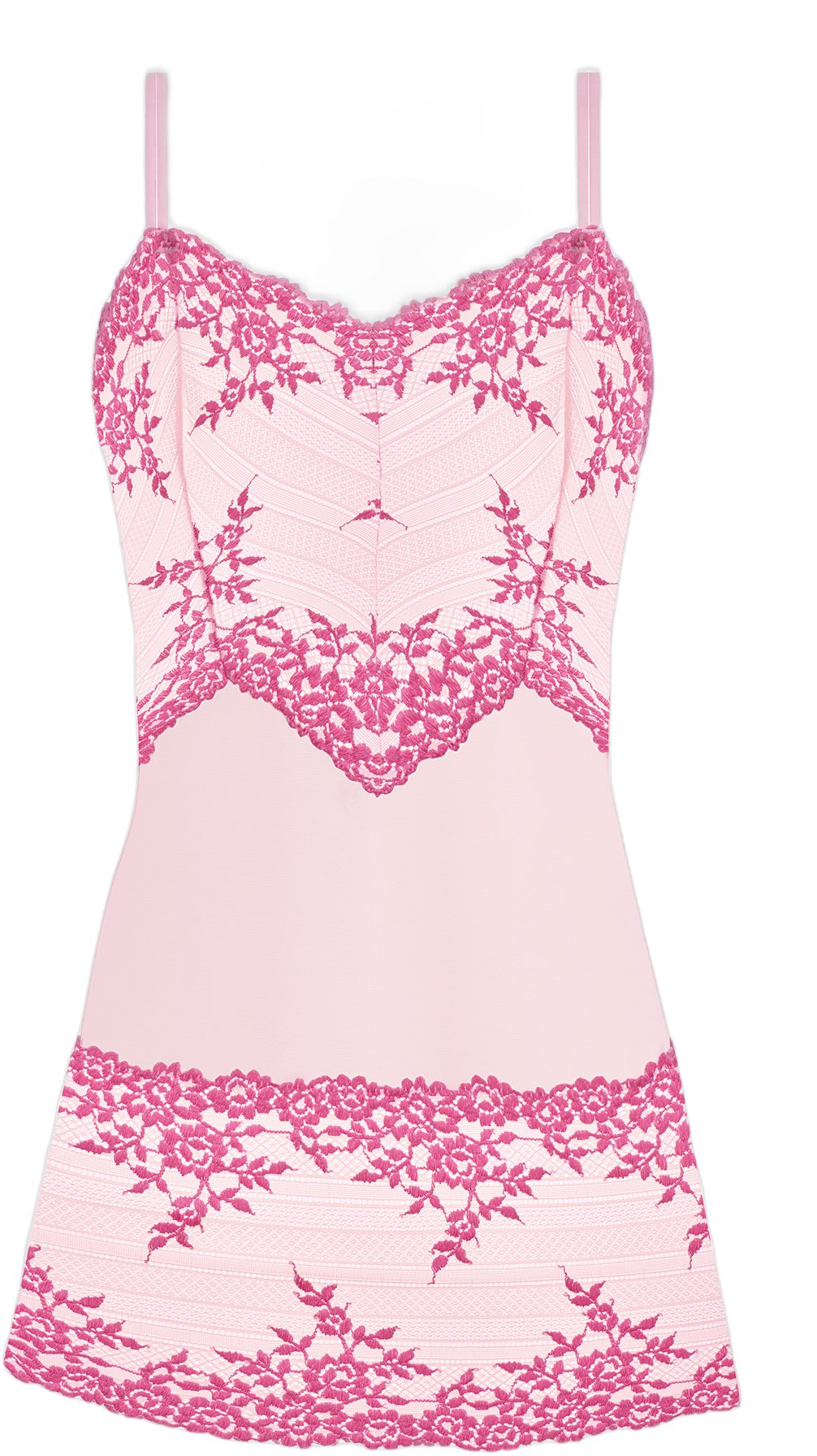 Embrace Lace Chemise