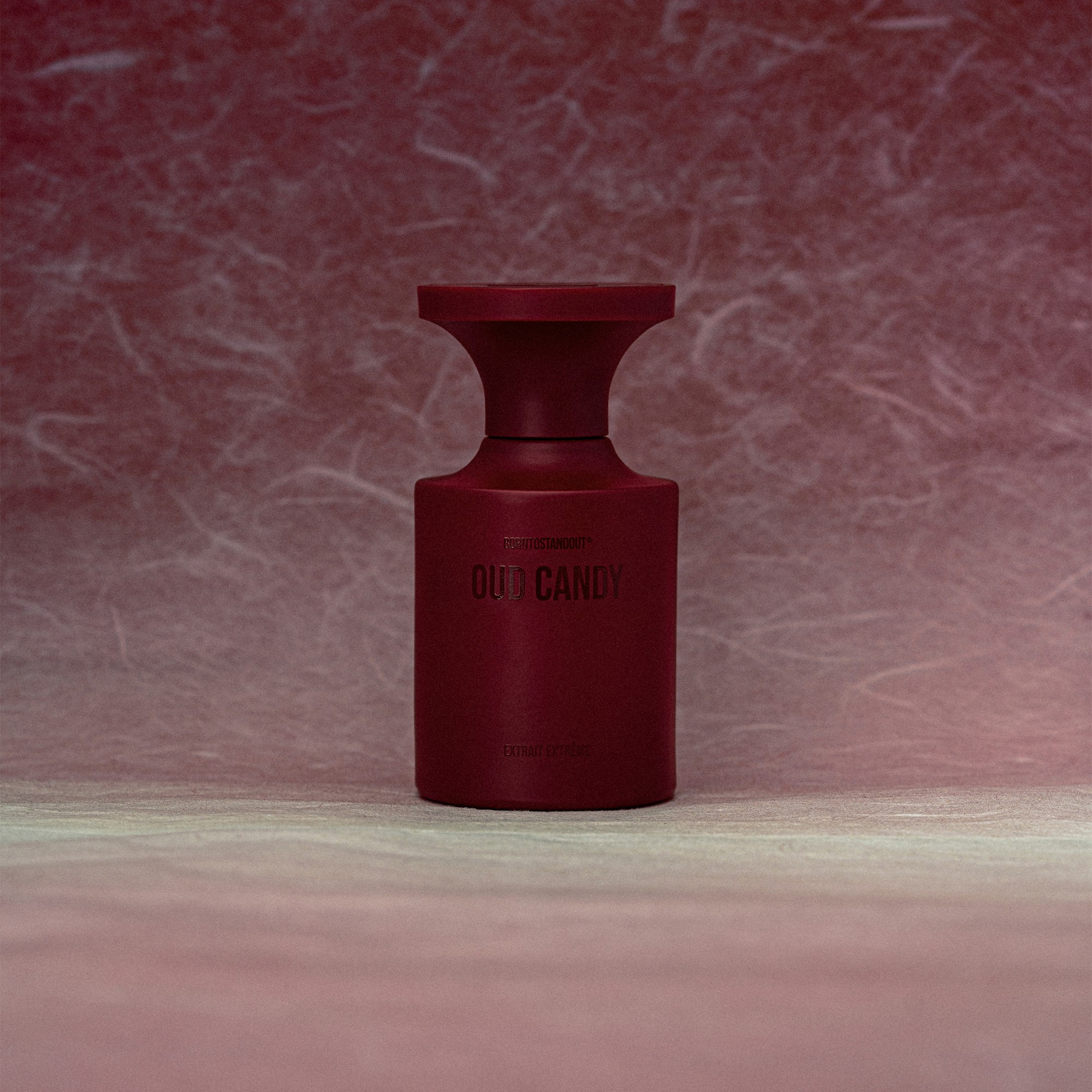 OUD Candy Extrait Extrême