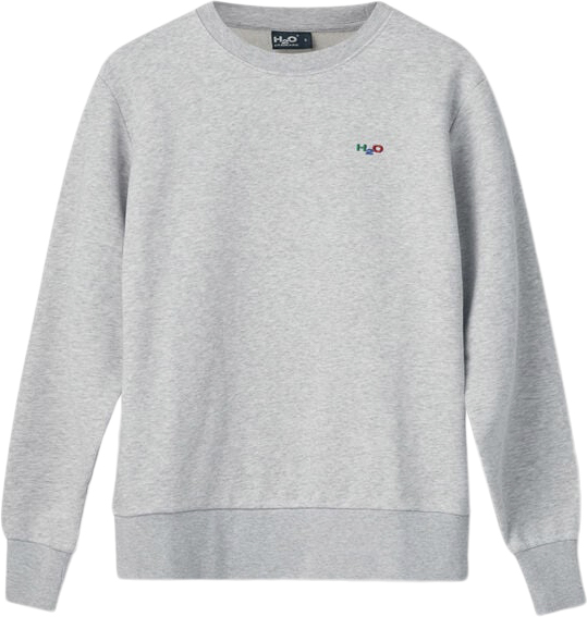 Base Sweat O´Neck Sweatshirt