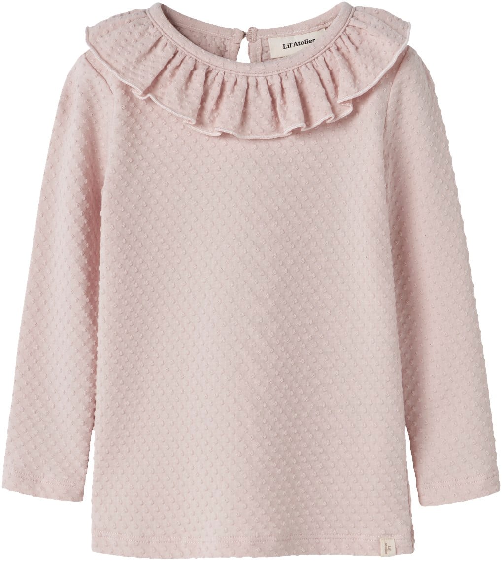 Nmfnoel LS Slim TOP LIL