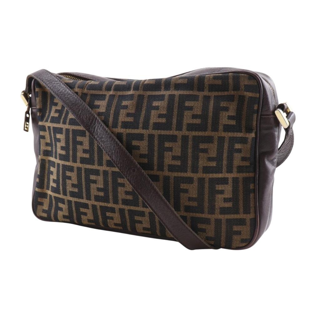 Fendi Shoulder Bag
