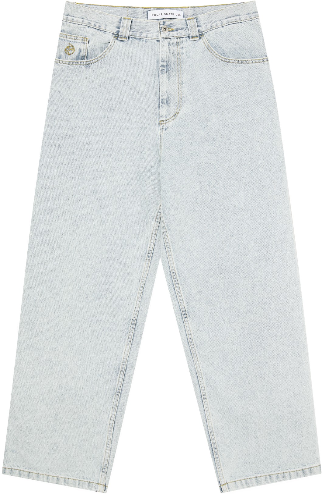 Big Boy Pants