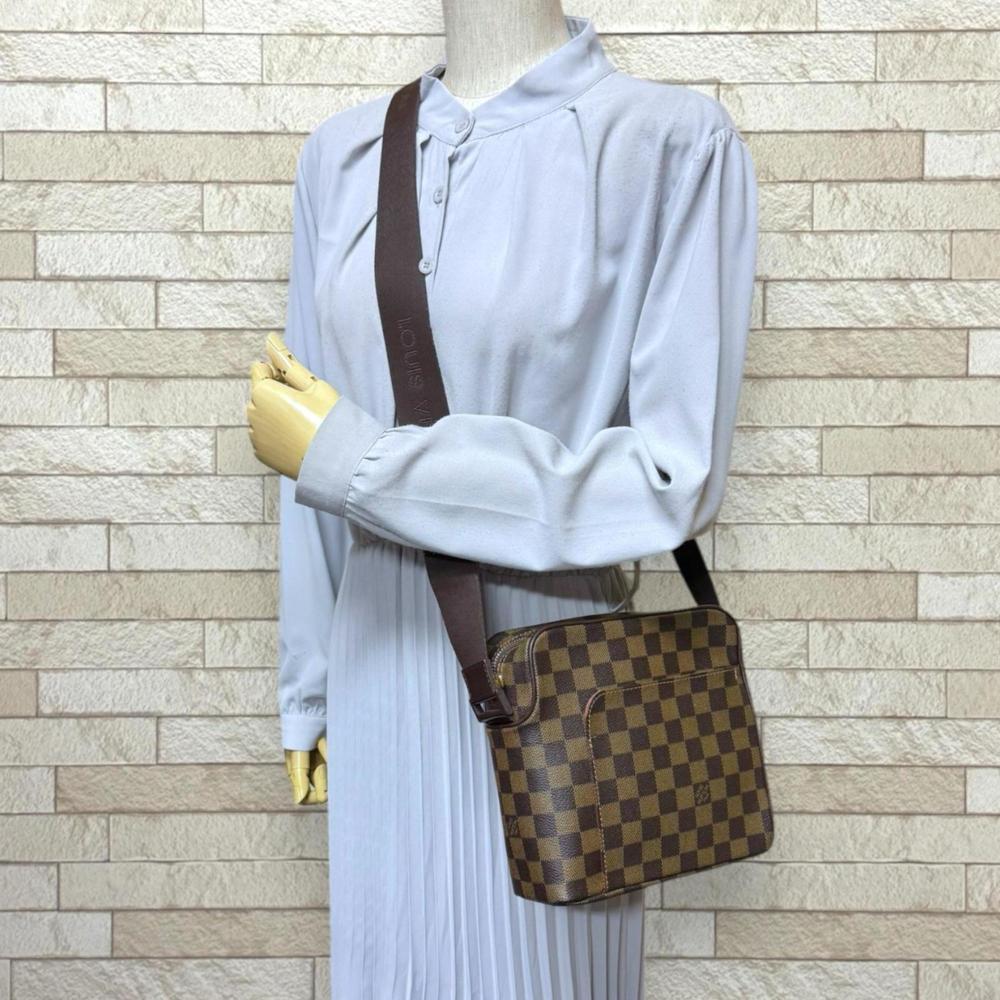 Louis Vuitton Olav