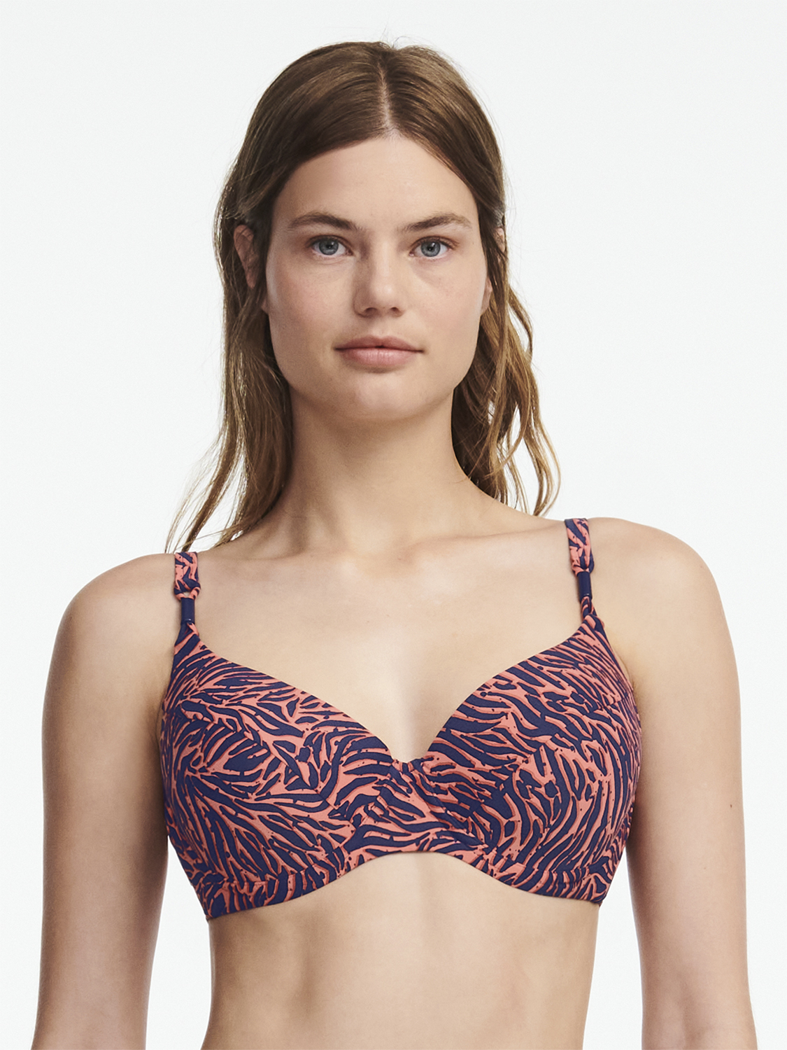 Tidra Tshirt Bra