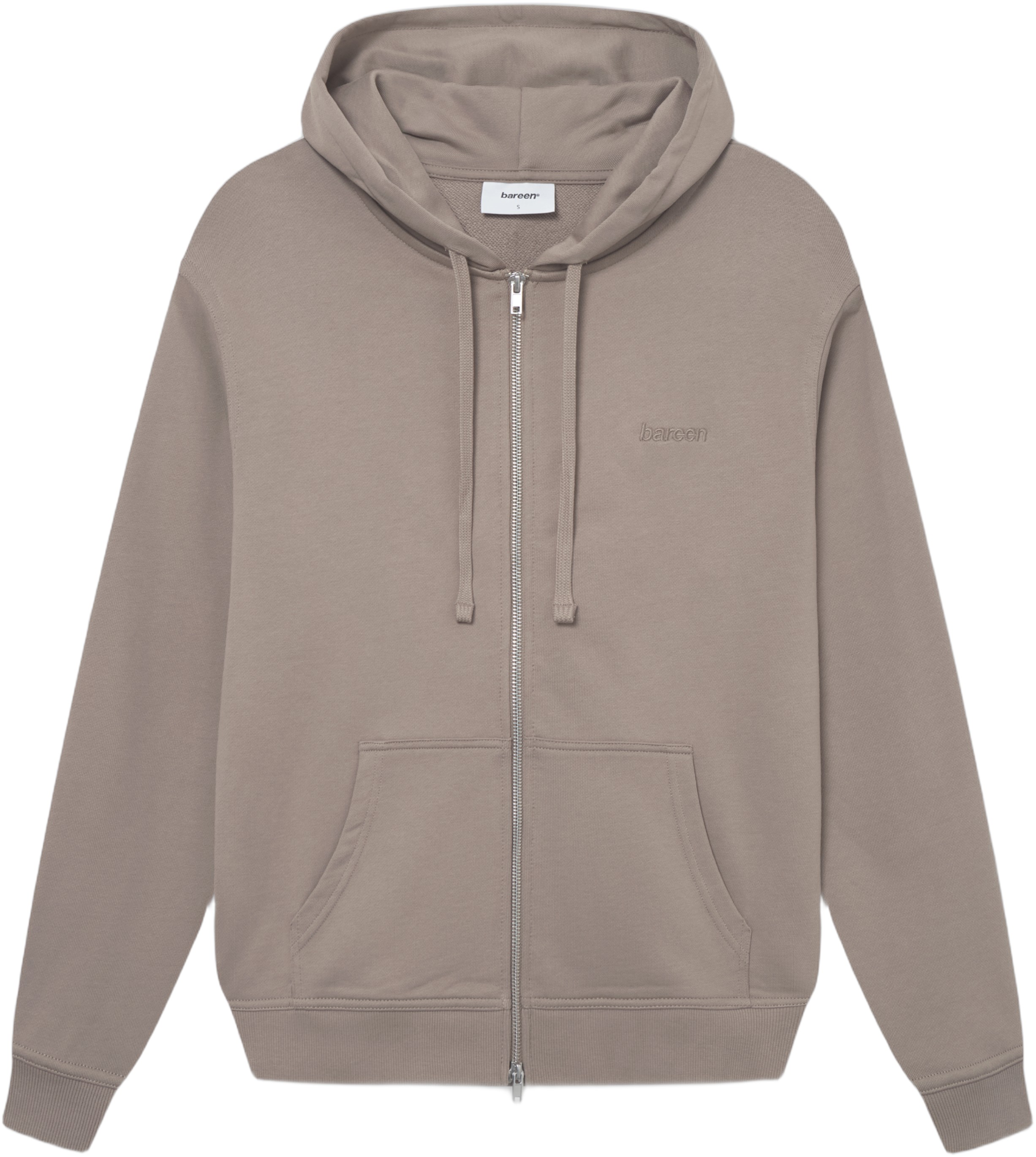 Classic ZIP Hoodie