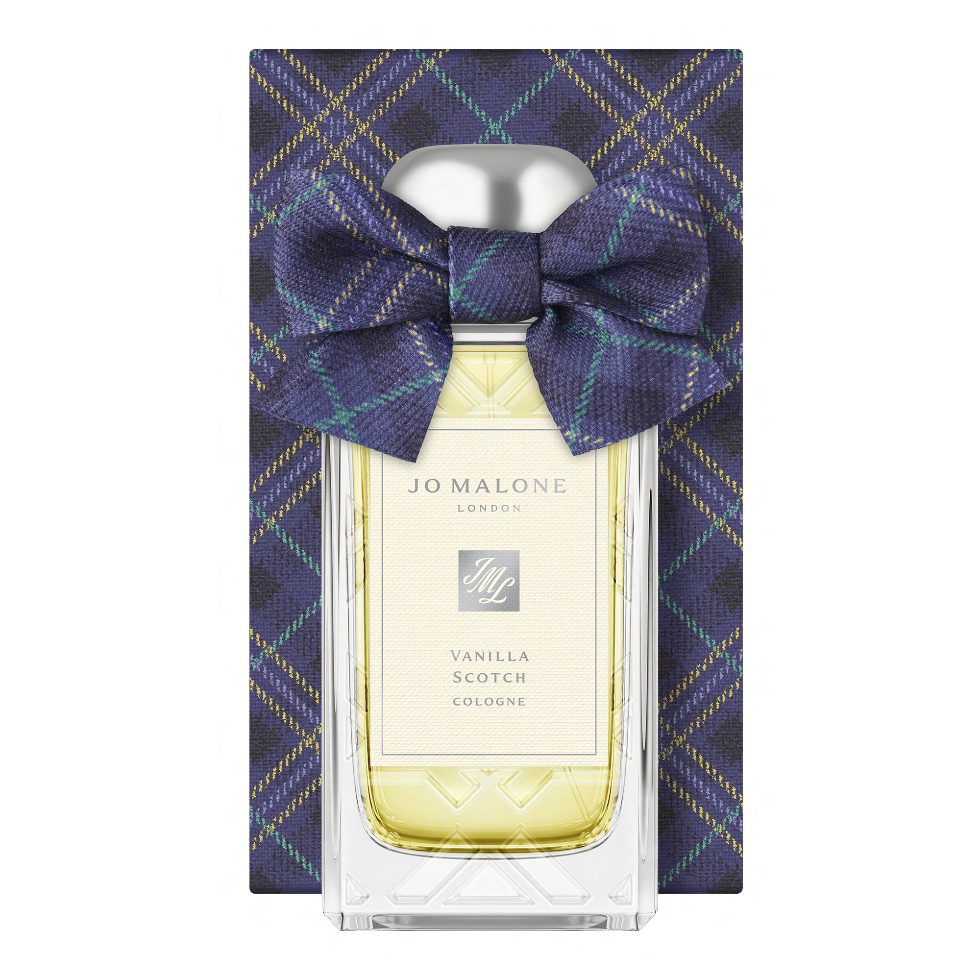Vanilla Scotch Cologne