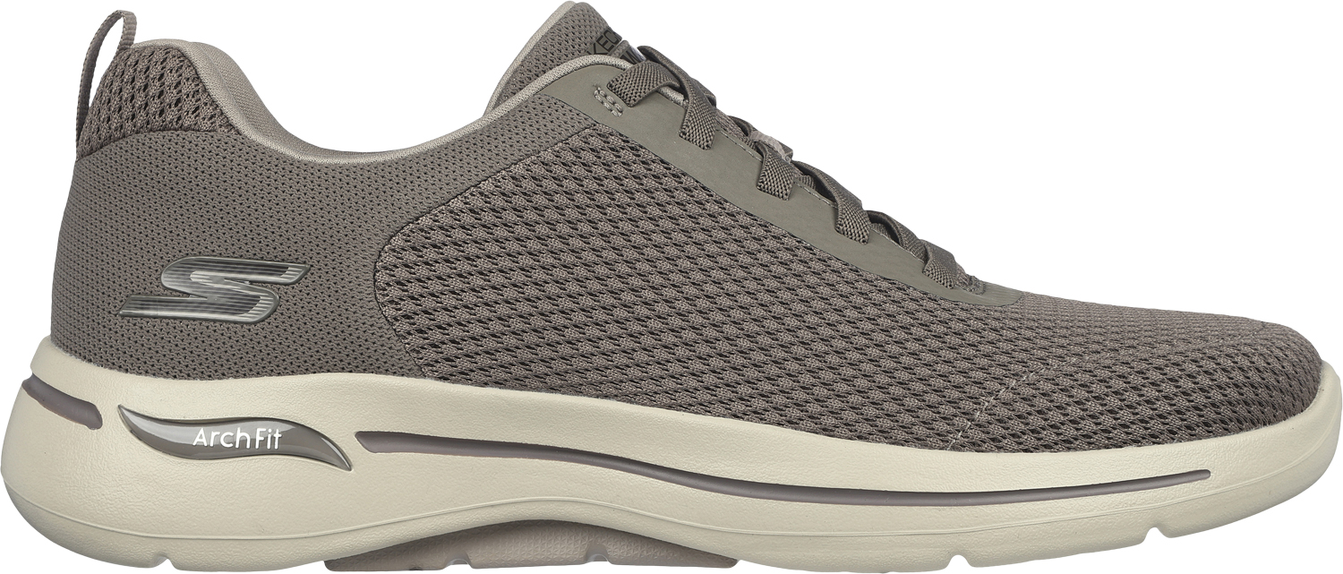 Mens Gowalk Arch Fit Classic