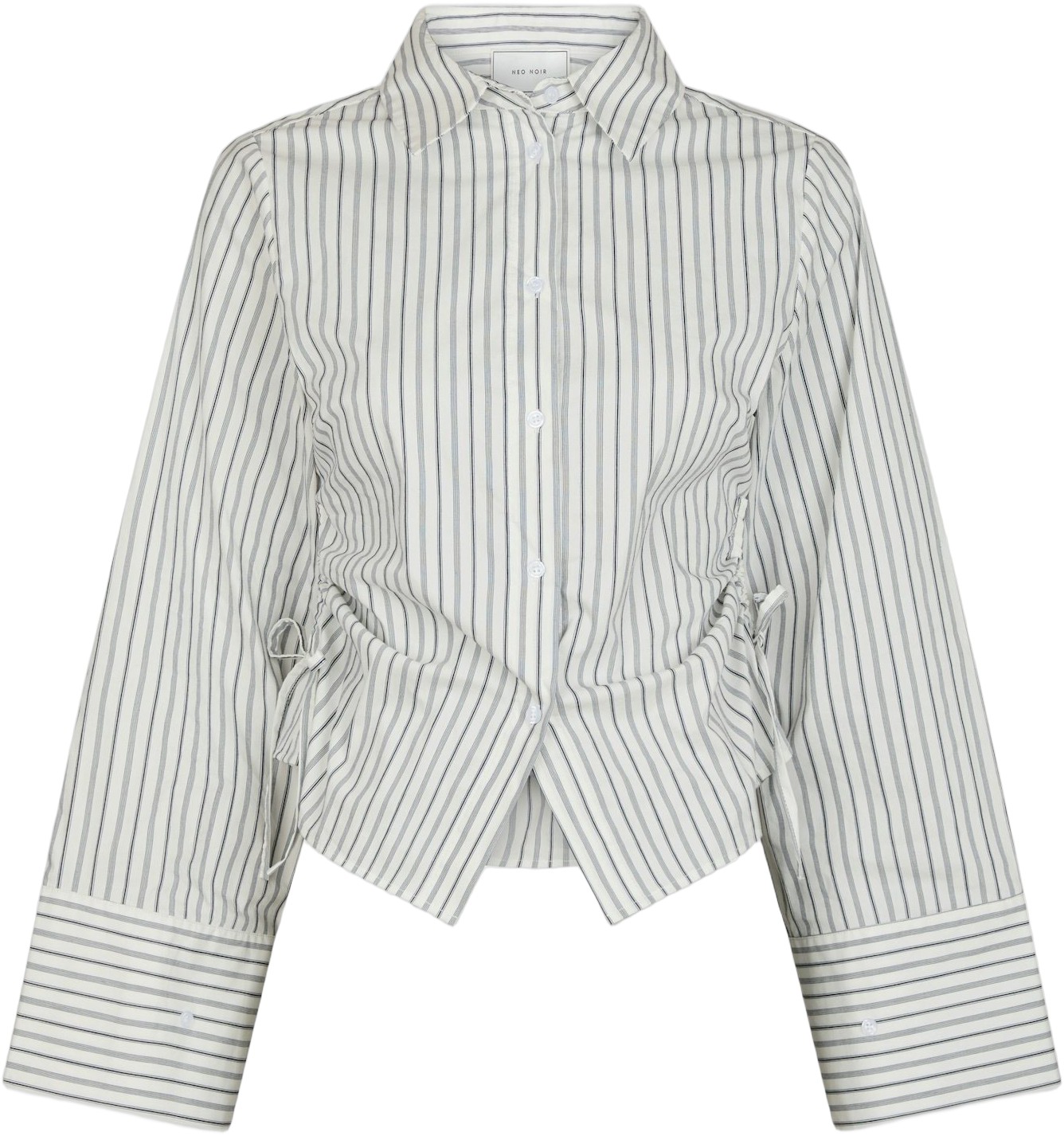 Rudy Stripe Shirt