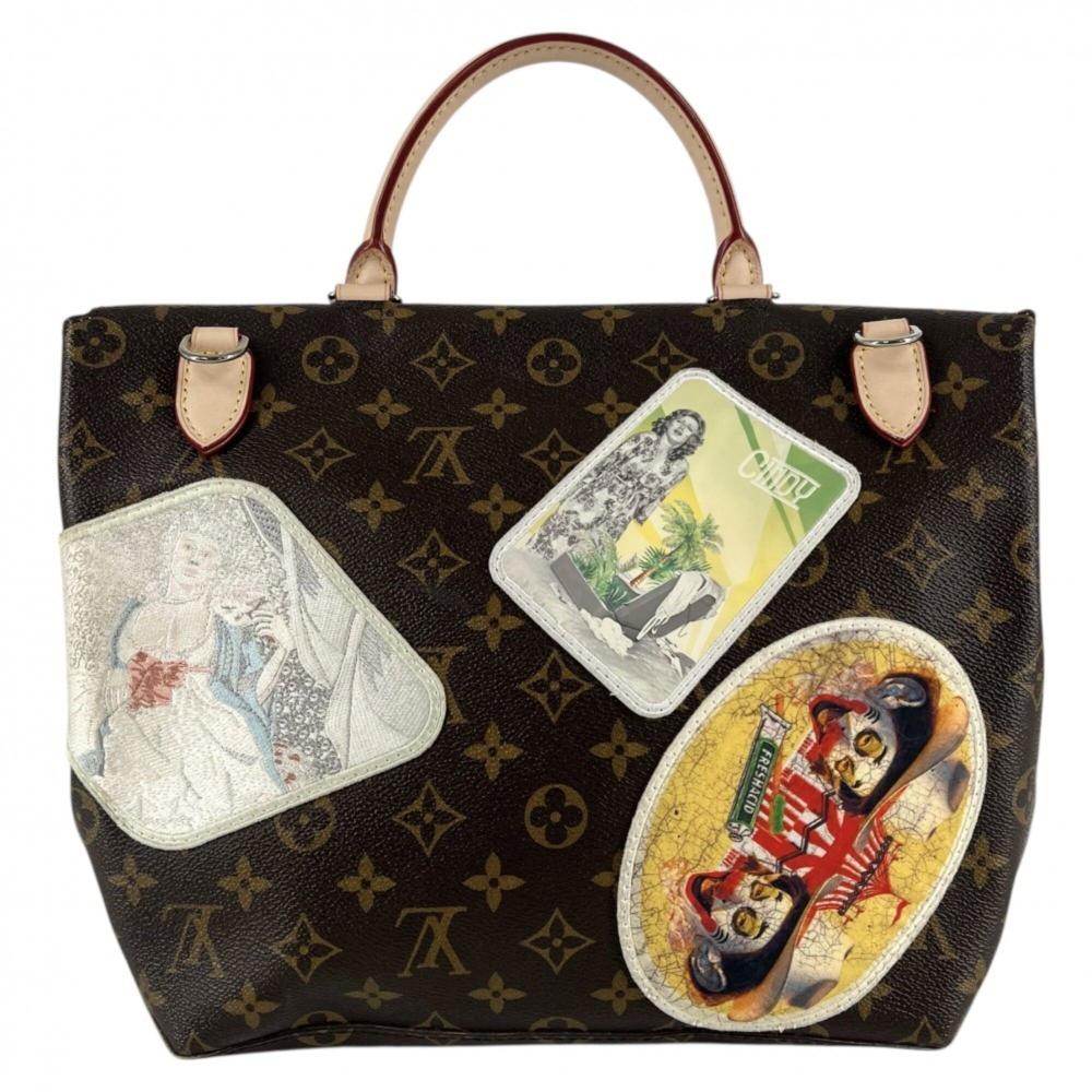 Louis Vuitton Handbag