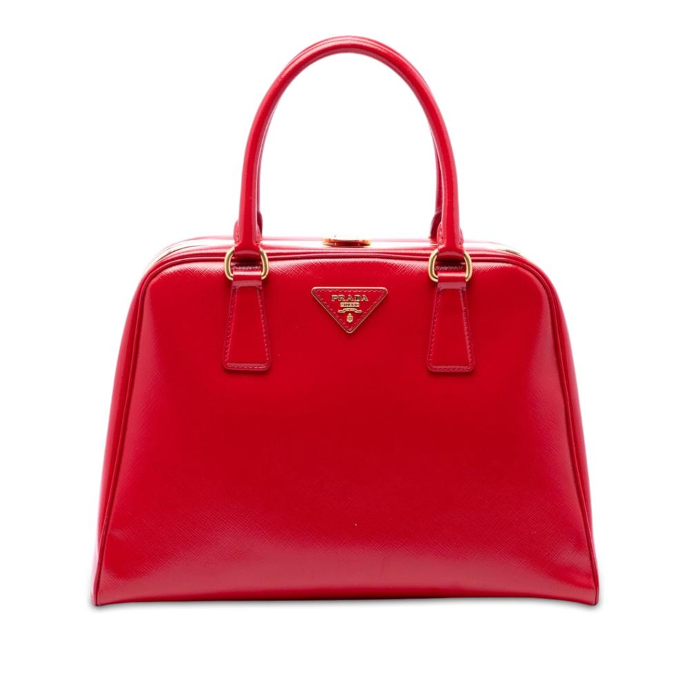 Prada Handbag