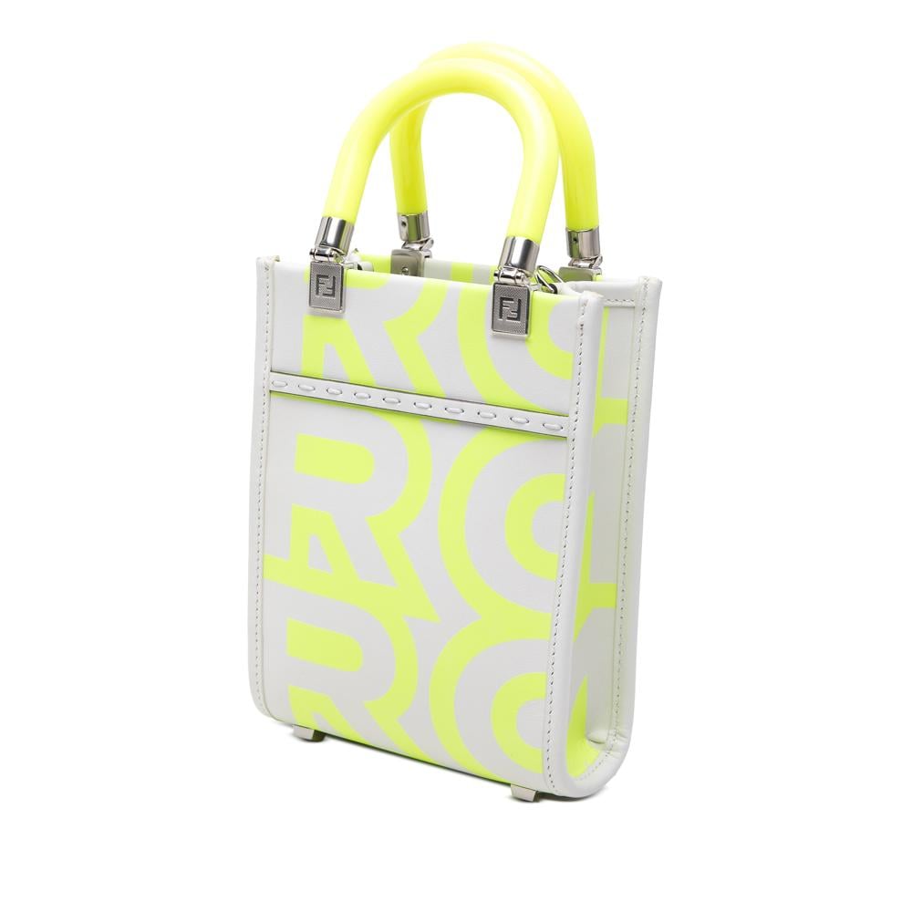 Fendi Tote