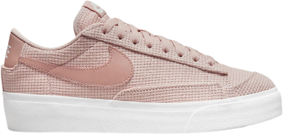 Blazer Low Platform Sneakers