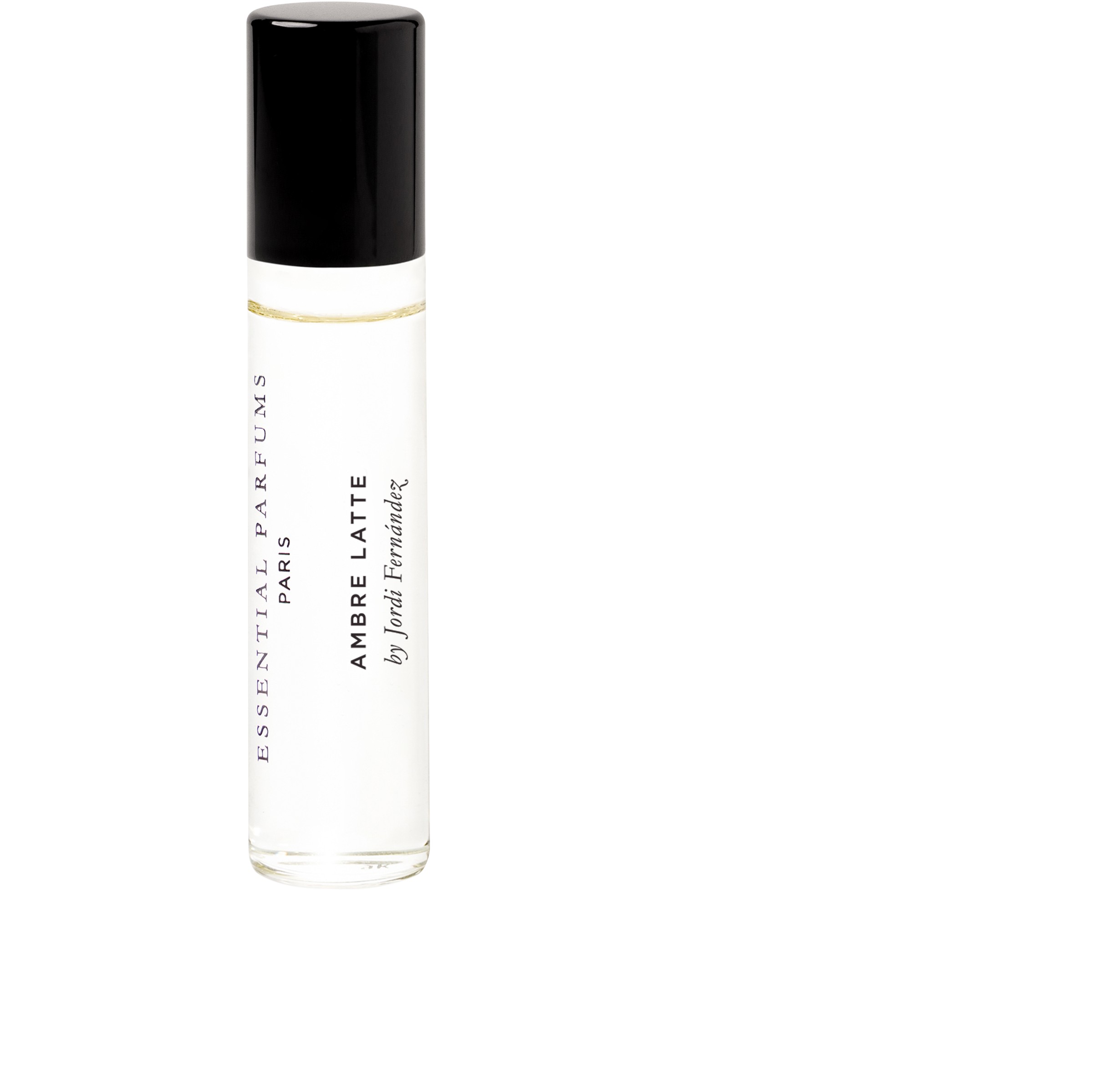 Ambre Latte By Jordi Fernandez Eau De Parfum Travel Size 10ml