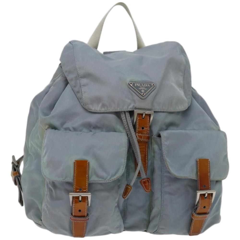 Prada Backpack