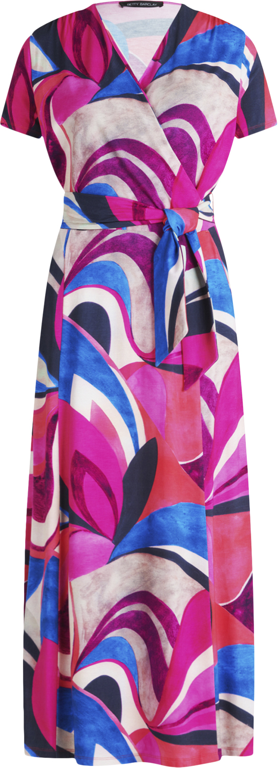 Kleid Lang 1/2 Ar