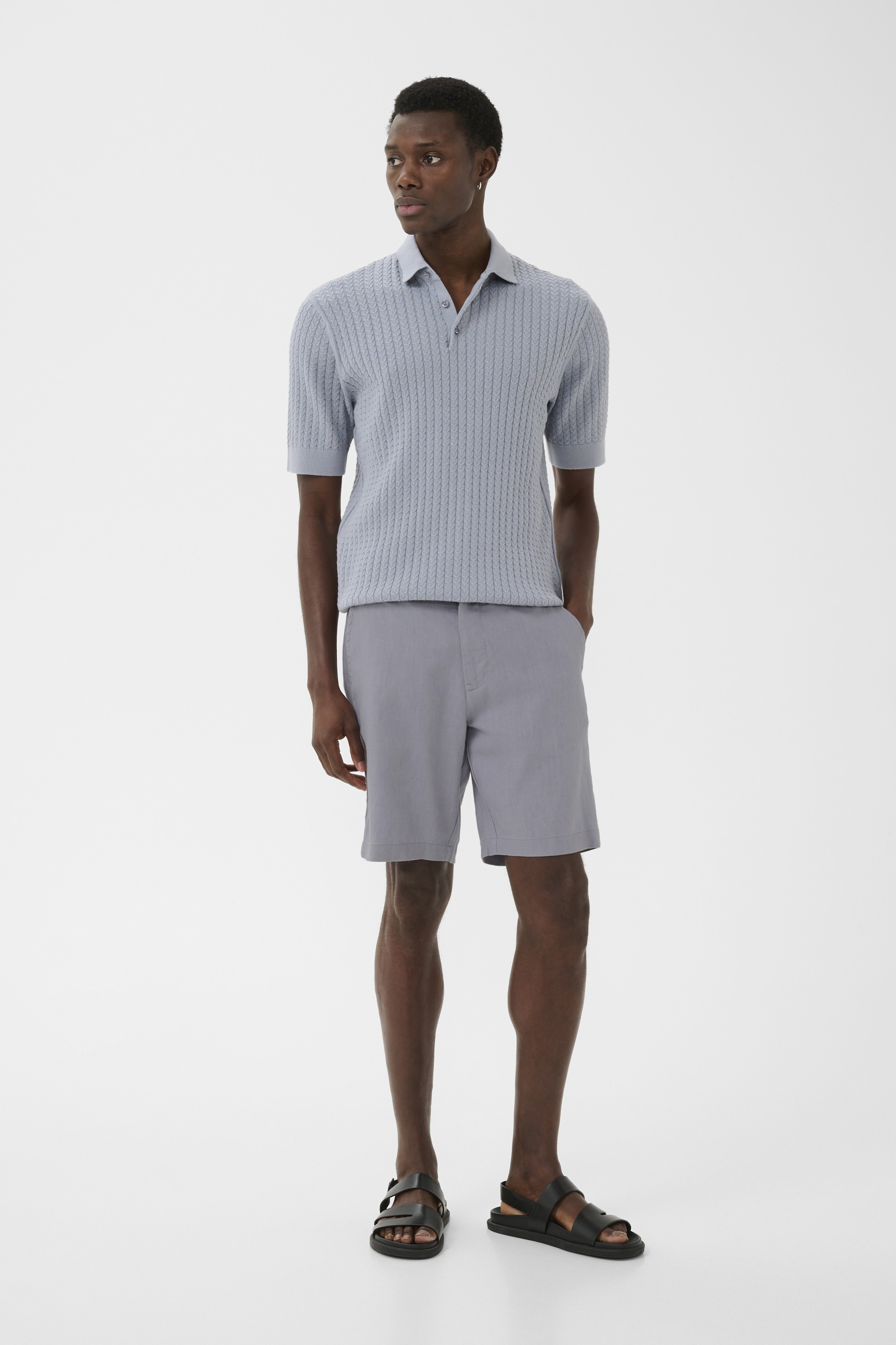 Maharlow Short