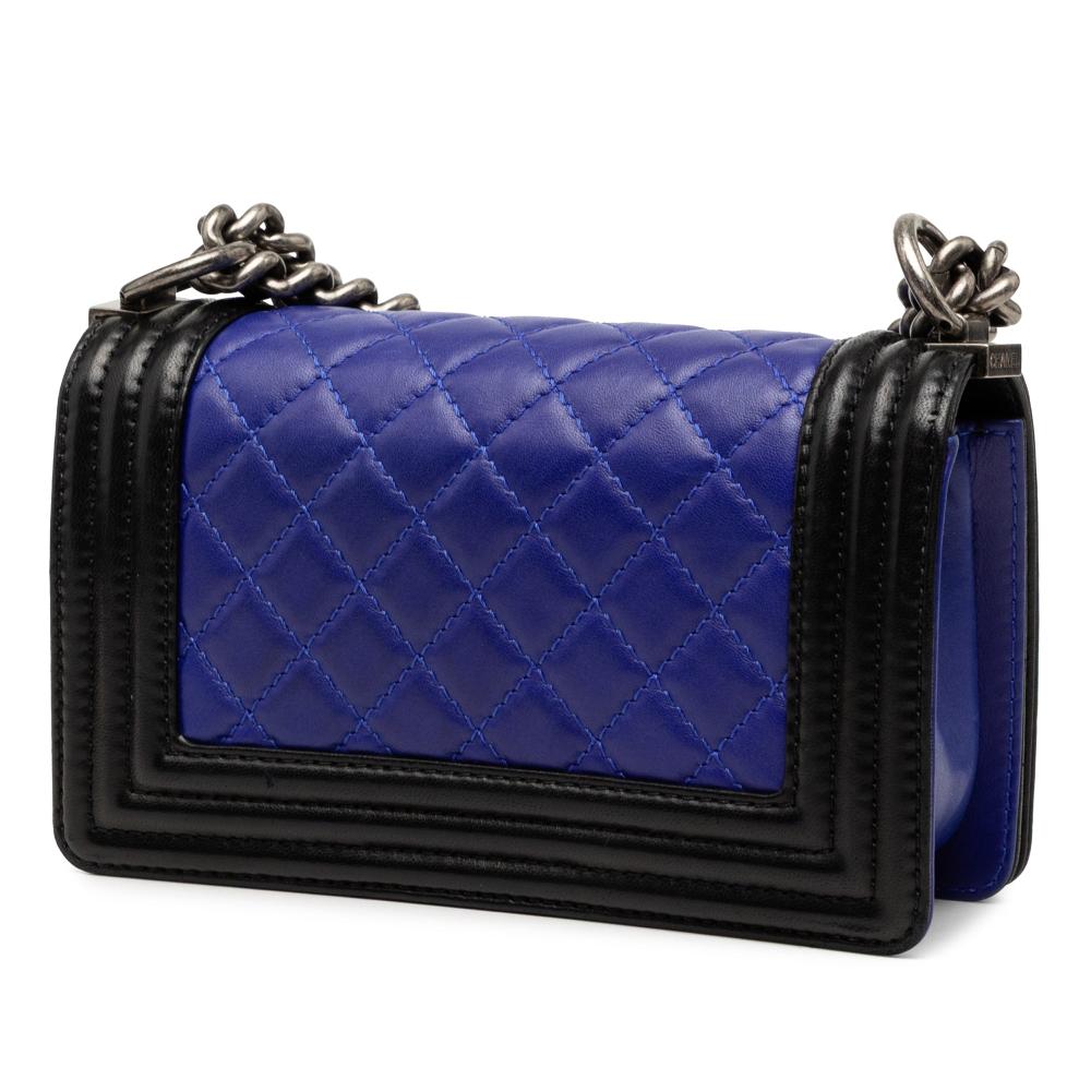 Chanel Boy Bags