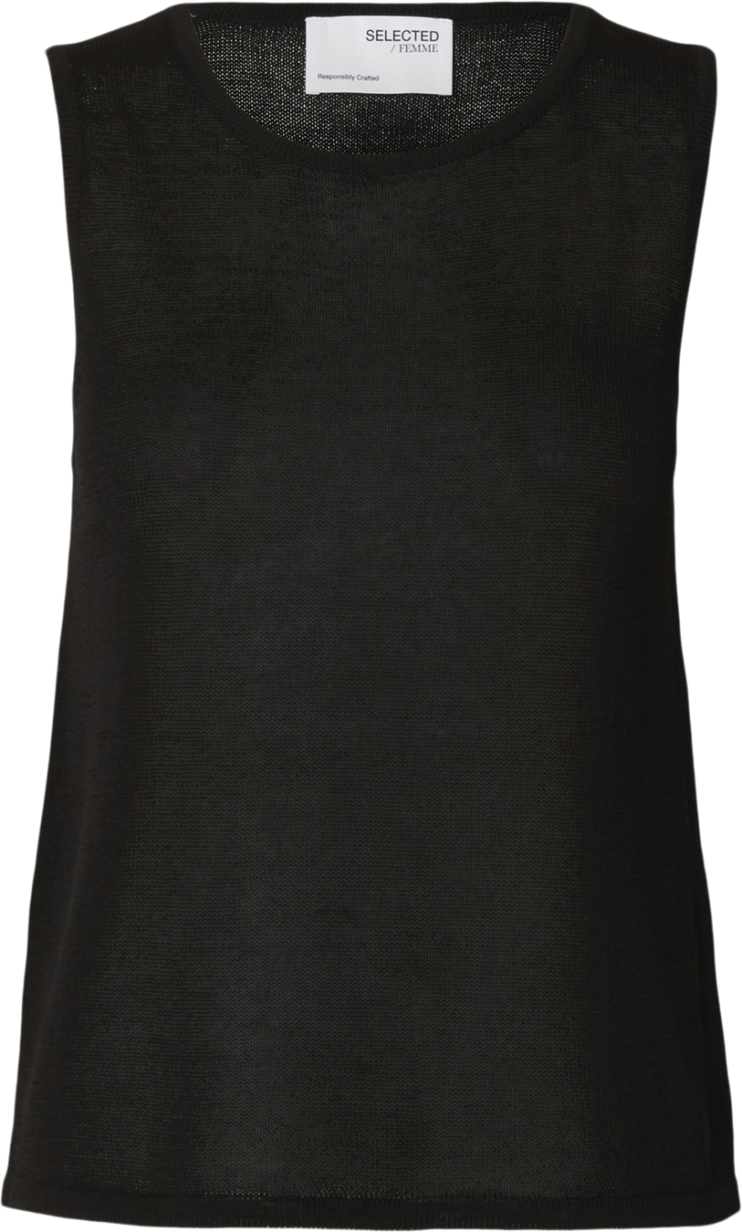 Slfmoon SUS SL Knit TOP B