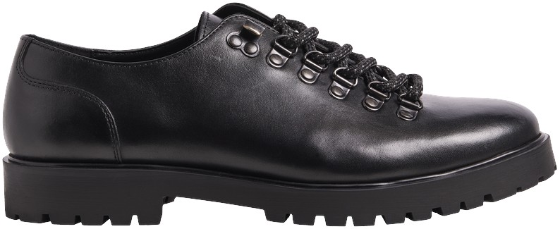Jfwcolinton Leather Hiker Styd