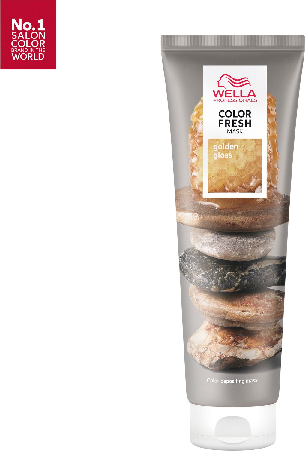 Color Fresh Mask Golden Gloss - DKK 135 - Spar 20%