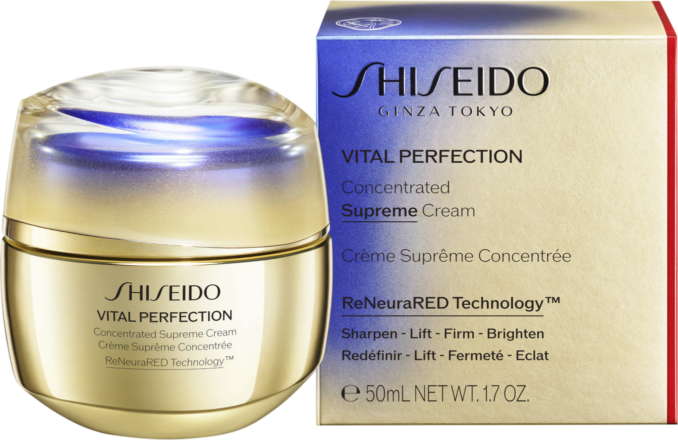 Vital Perfection