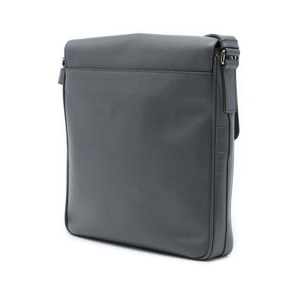 Prada Messenger Bag