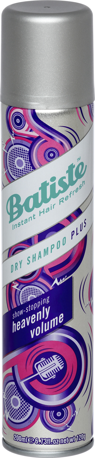 Billede af Batiste Heavenly Volume