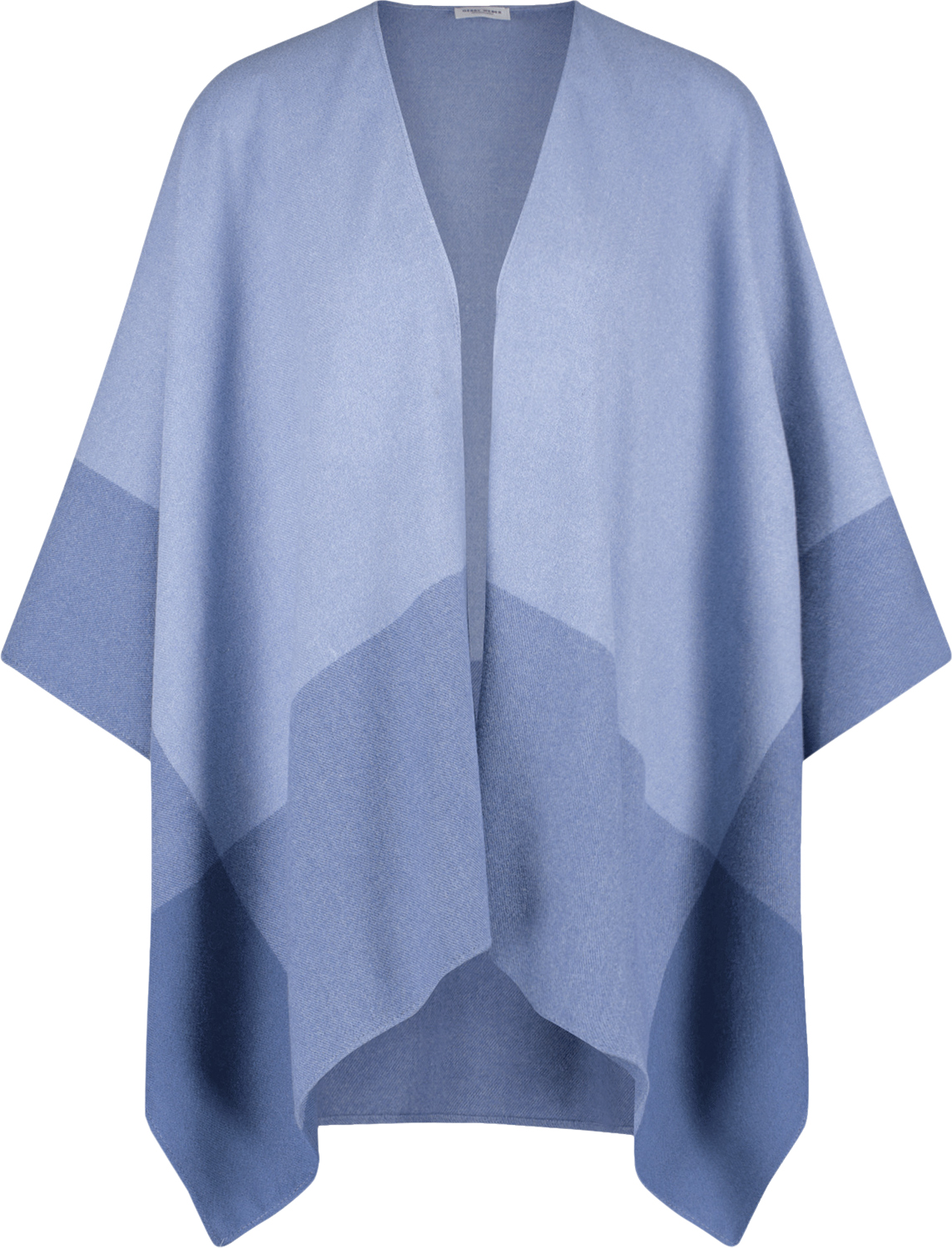 Cape Poncho Jersey