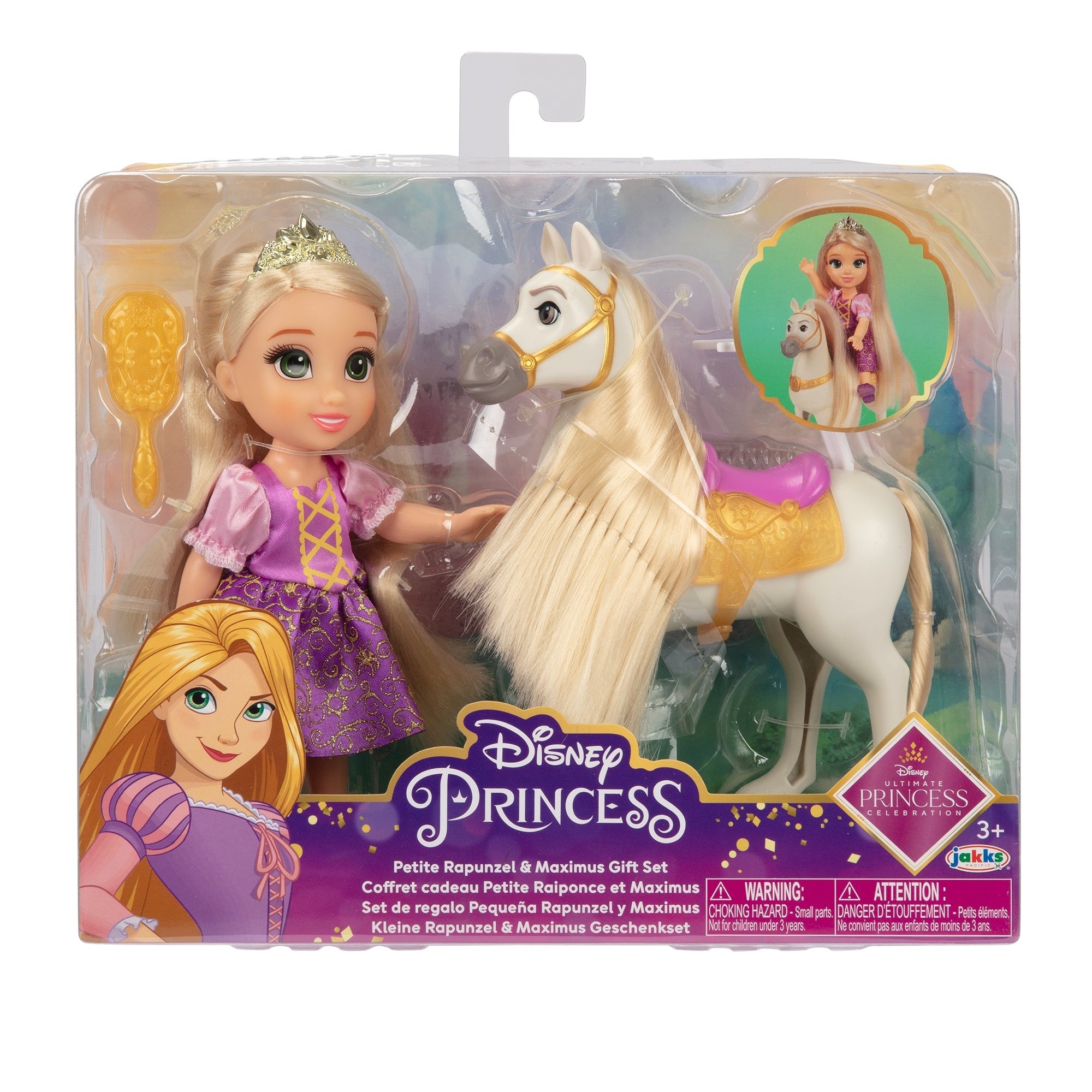 Disney Princess Rapunzel