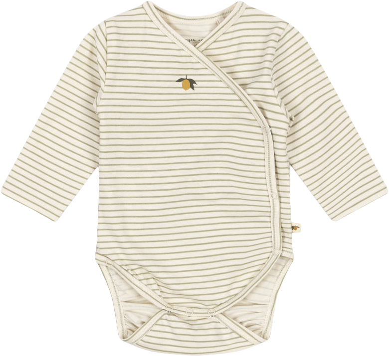 Basic LS Newborn Body Gots