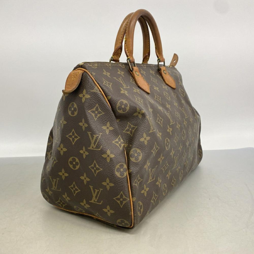 Louis Vuitton Speedy