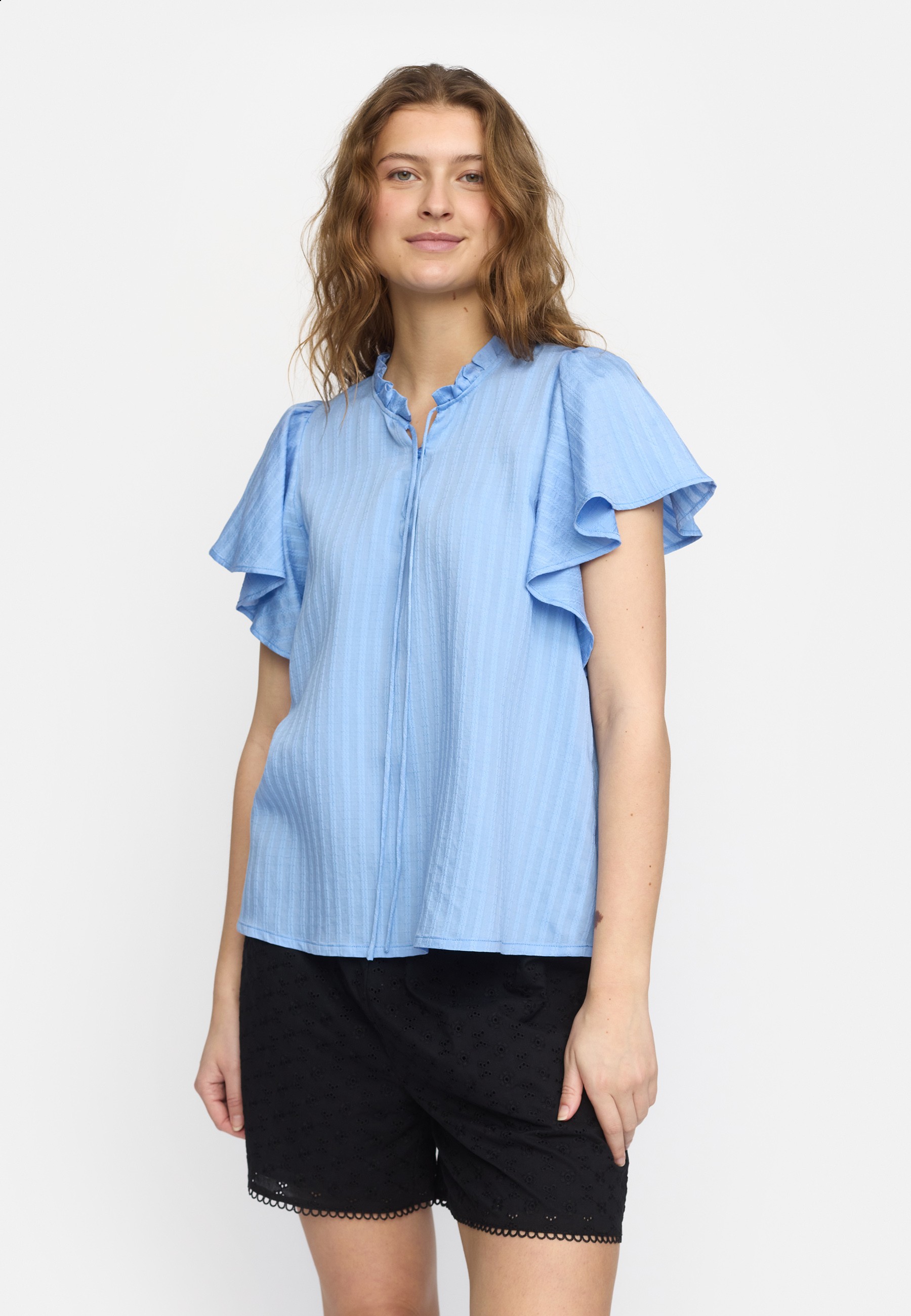 Srchloe Blouse
