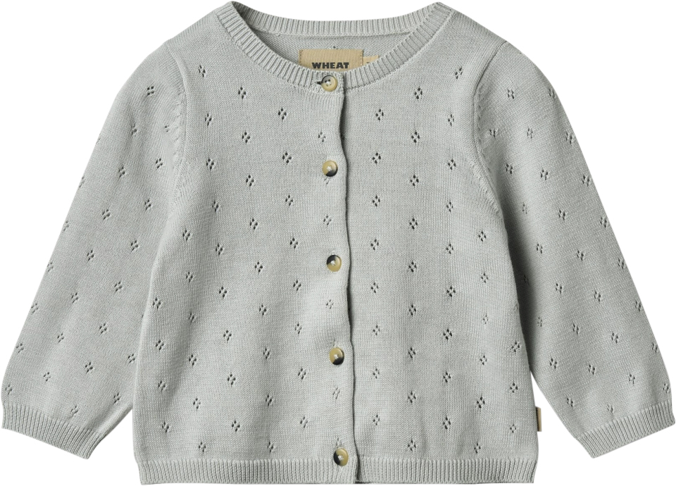 Strik Cardigan Maia