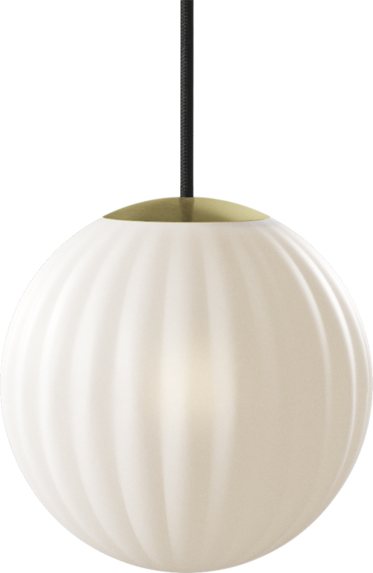 Bright Modeco, Pendel