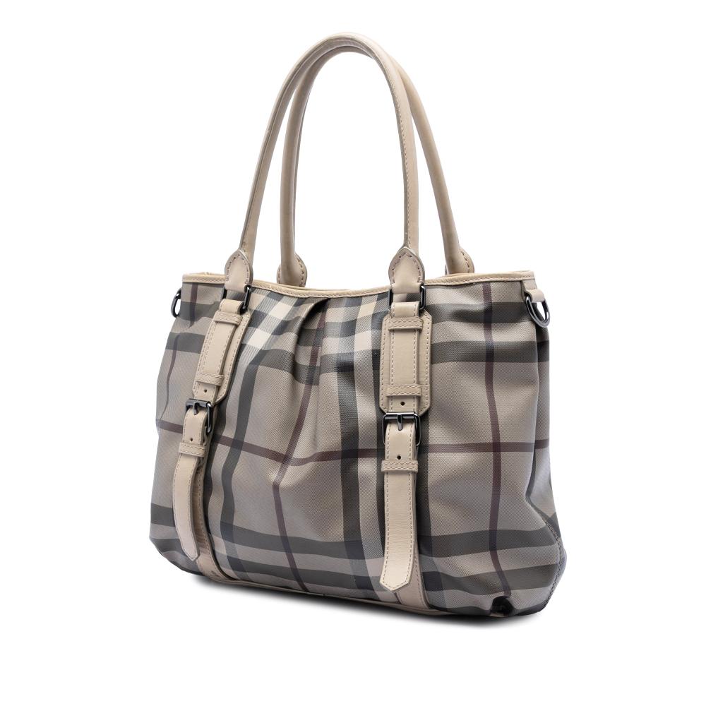 Burberry Tote