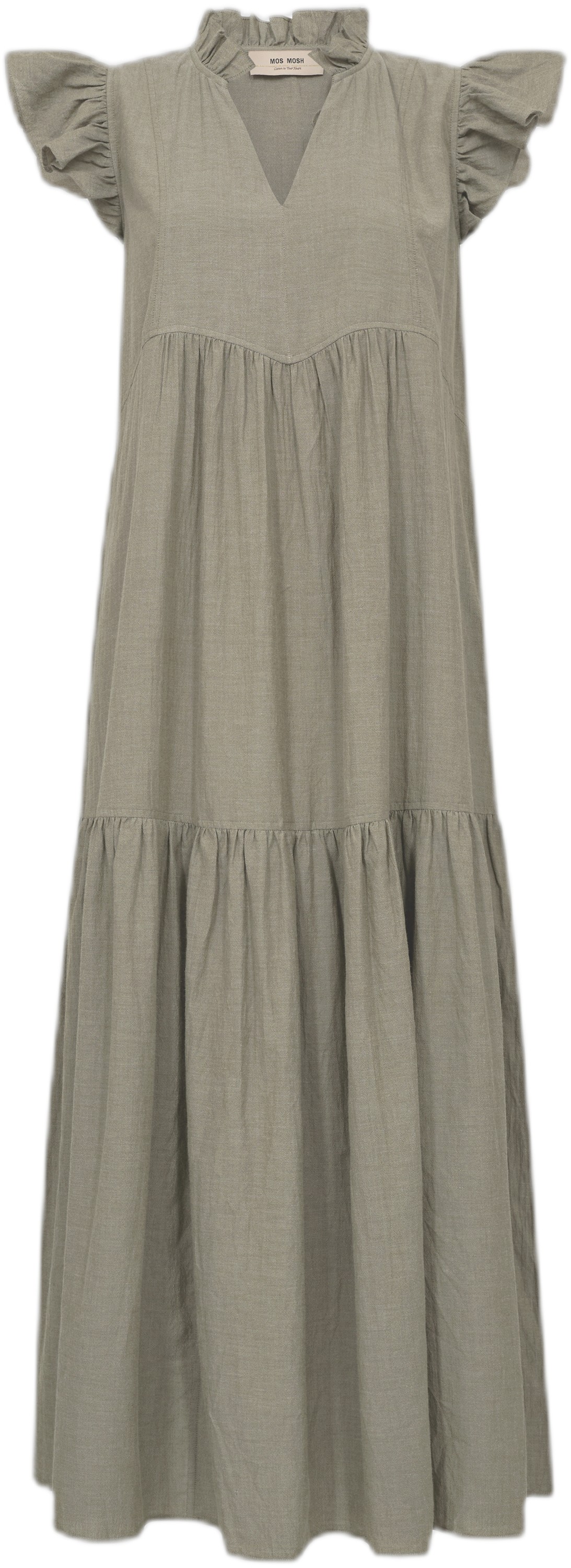 Mmwaldy Izha Dress