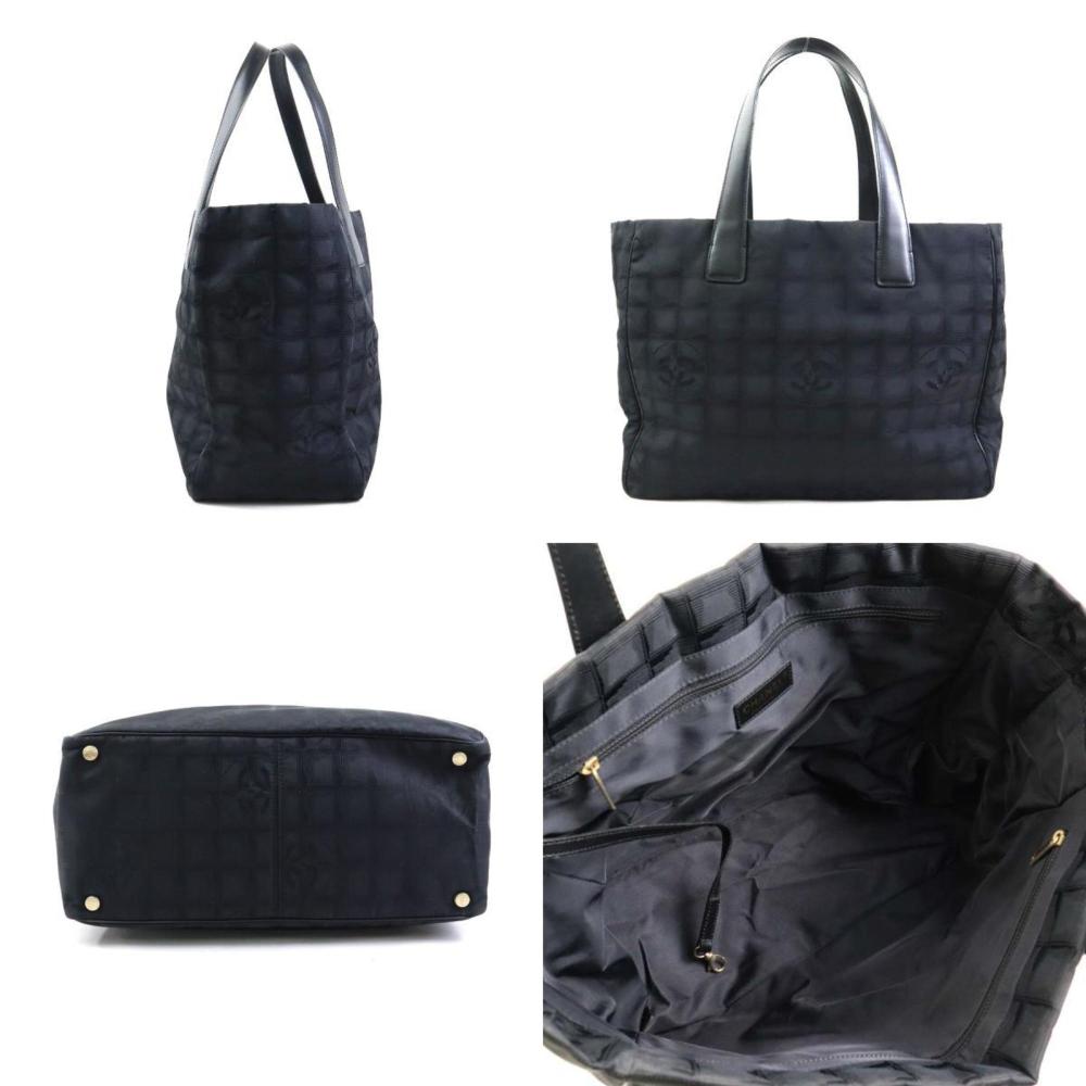 Chanel Travel Line