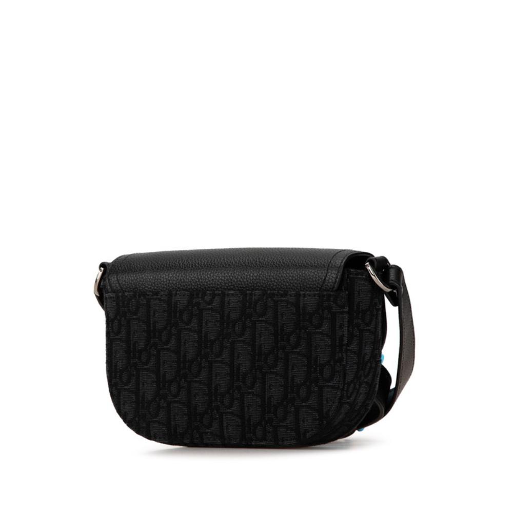 Dior Saddle Bag