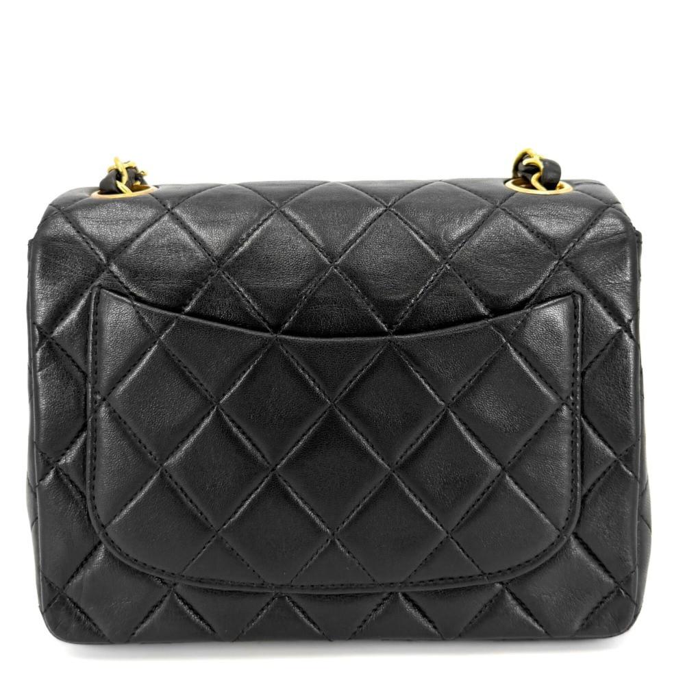 Chanel Flap Bag