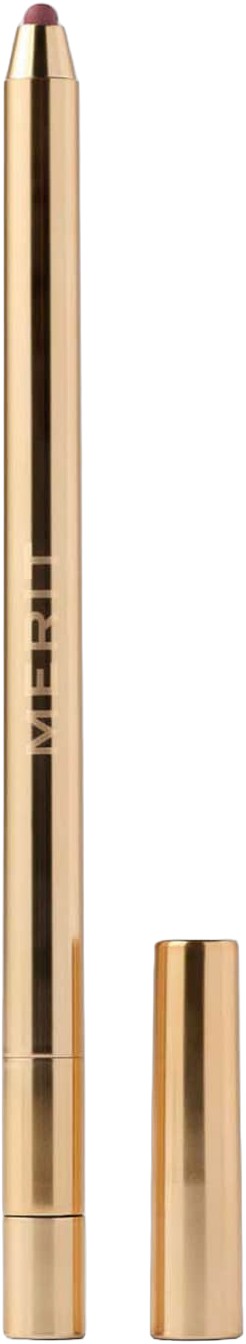 Signature Lip Liner Lip Liner med Skinnende Finish